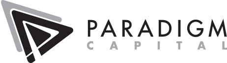 Paradigm Logo