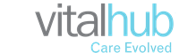 VitalHub Logo