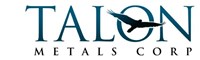 Logo-TalonMetals