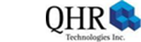 QHR Technologies Inc QHR Technologies Inc