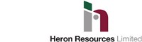 Heron Resources Ltd.