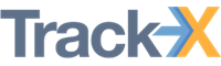 TrackX Logo TrackX Logo