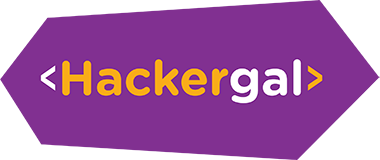 Hackergal Logo