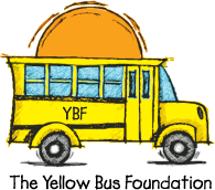 The Yellow Bus Foundation Logo